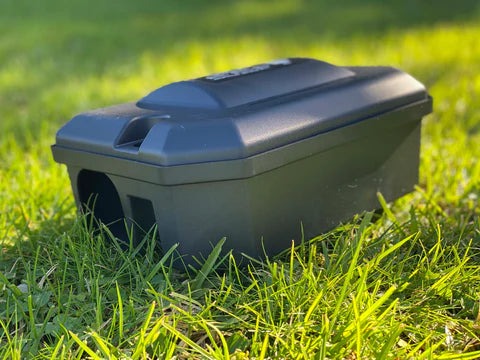 Bait Stations: The Ultimate Guide to Pest Control with Connovation