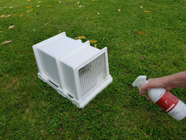 DOC150 Trap Range - Image 5