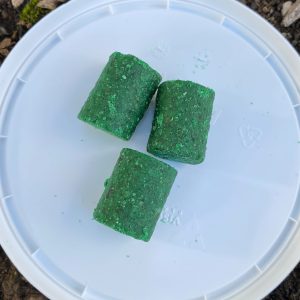 Double Tap Pellet Bait 6g - Connovation