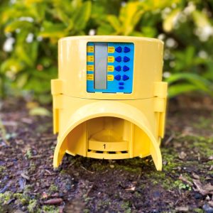 EnviroMate100TM - Automated Bait Station