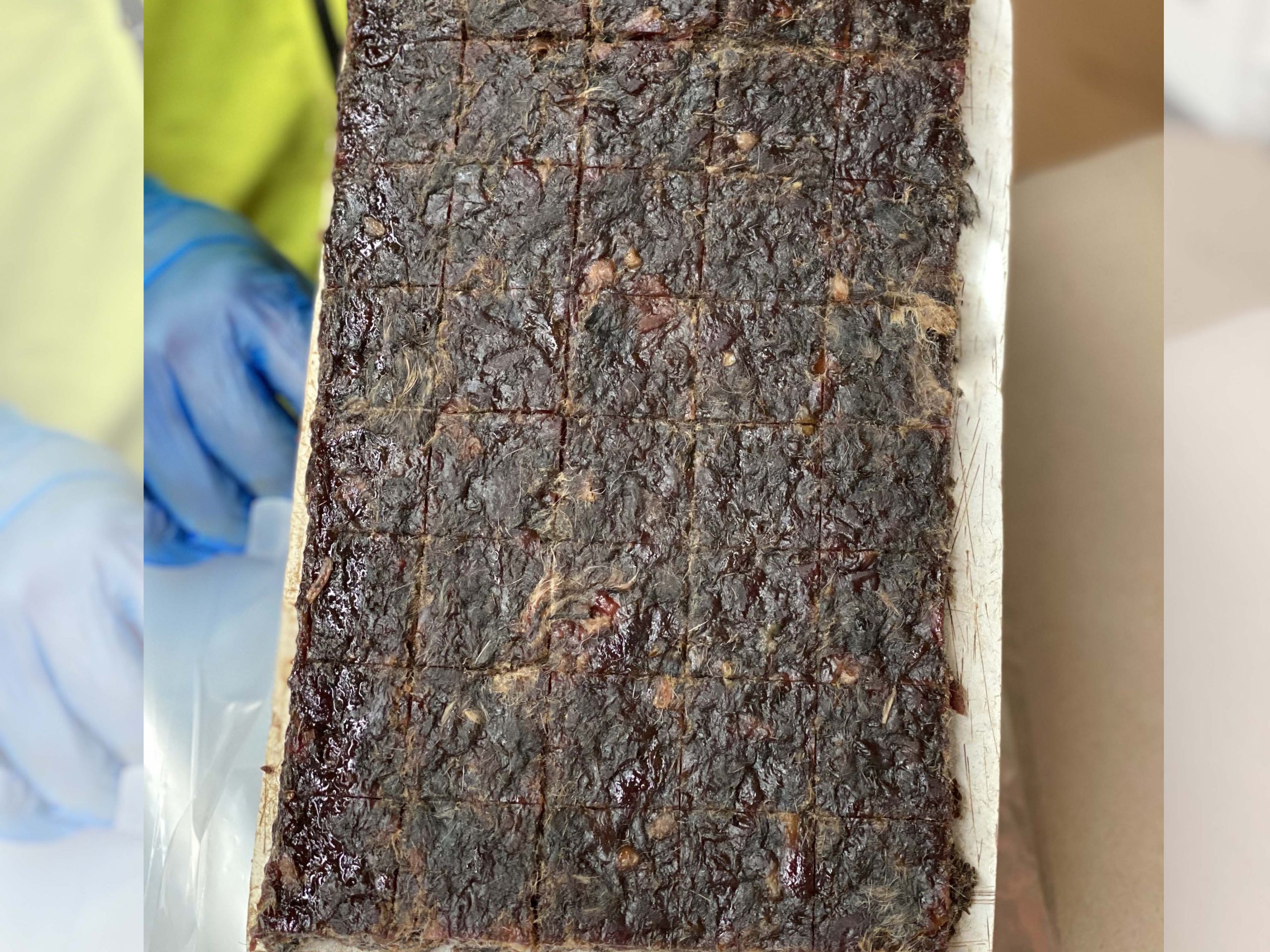 Erayz Jerky Blocks - Image 2