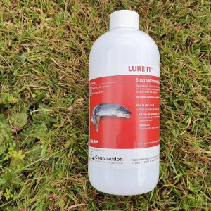 Lure-It - Concentrated Lure 500ml - Connovation