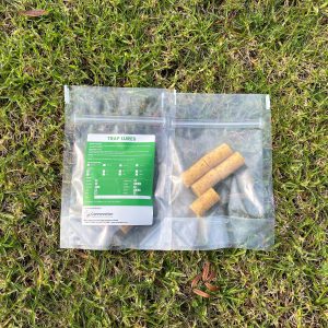 Trap Lures - 18 x 35mm for possums - Connovation