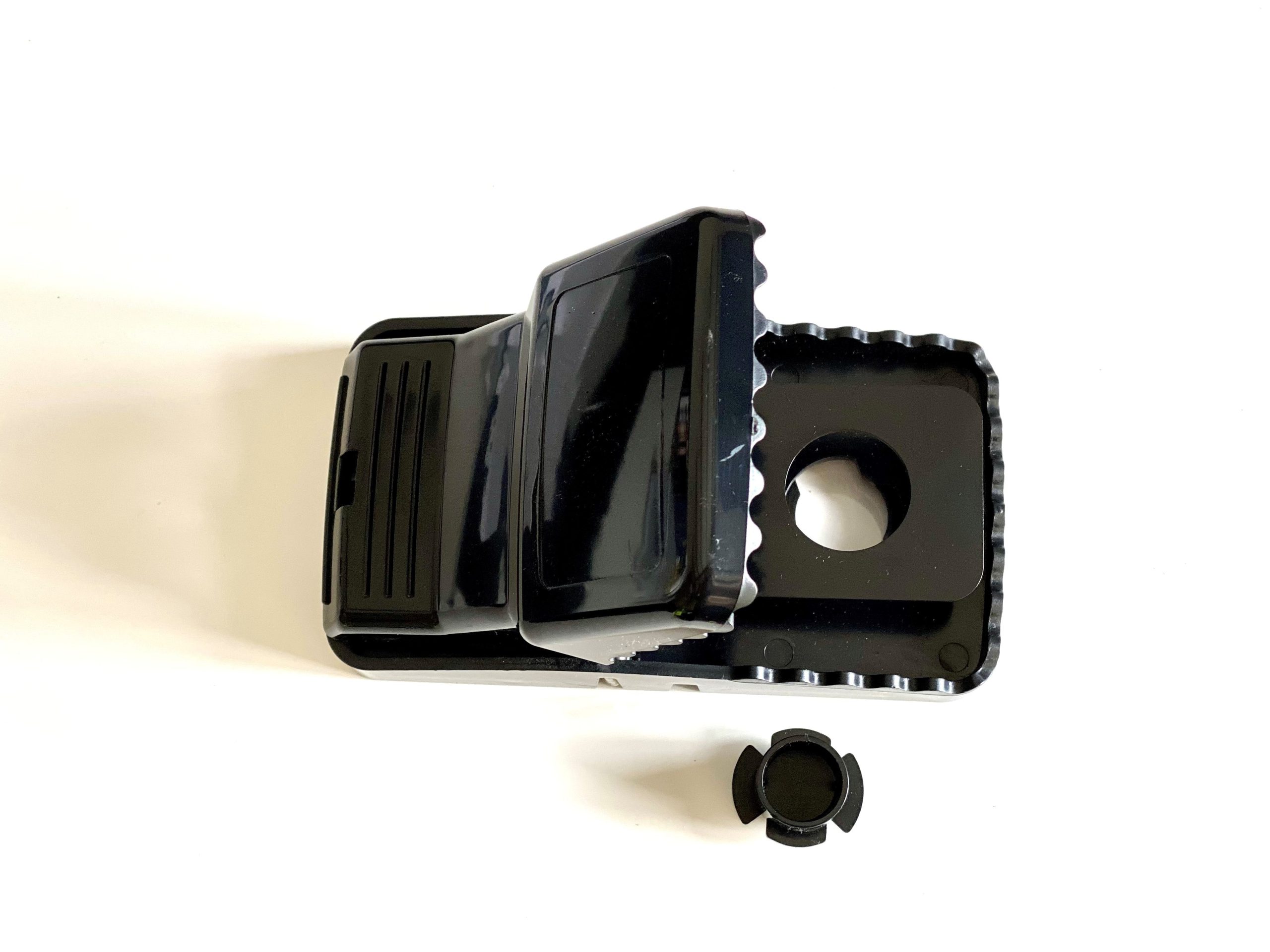 The Crocodile Rat Trap - Serrated Strike Bar - Image 3