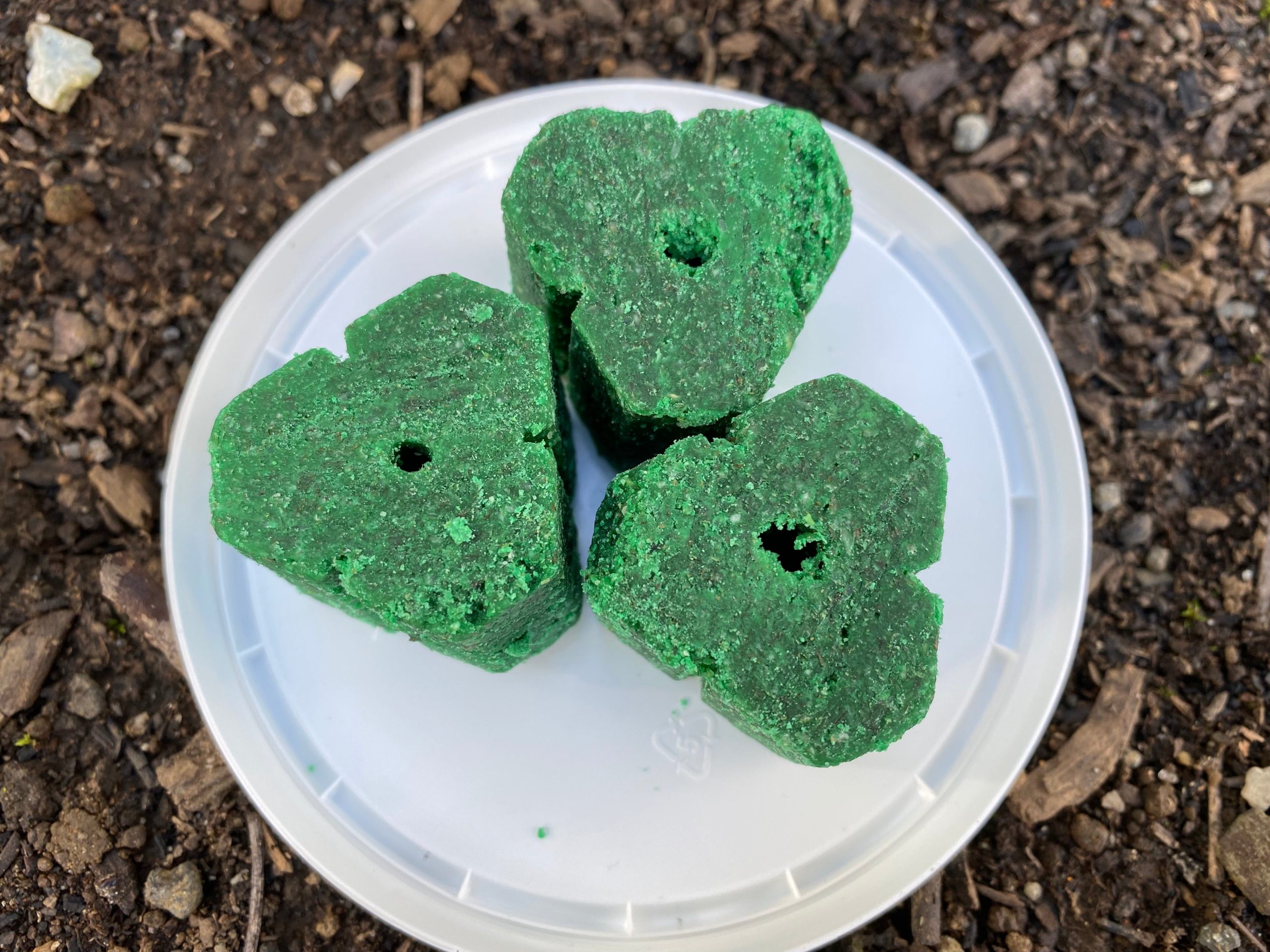 Double Tap Pellet Bait 28g - Image 2