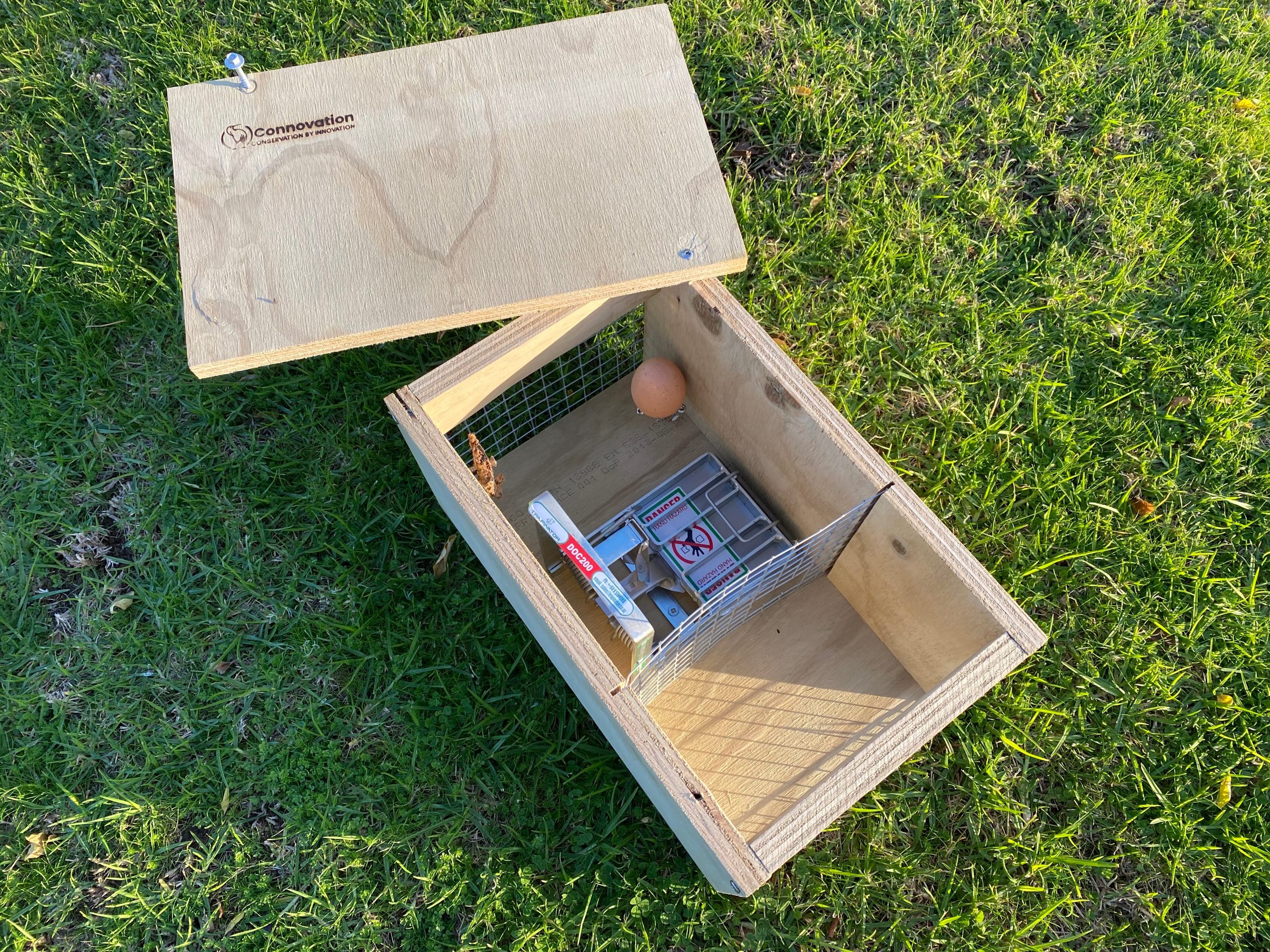 DOC150 Trap Range - Image 8