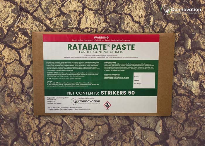 RatAbate Strikers - Image 4