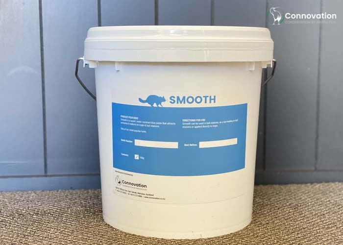 Smooth Cinnamon Lure - Image 4