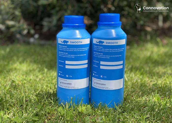 Smooth Cinnamon Lure - Image 3