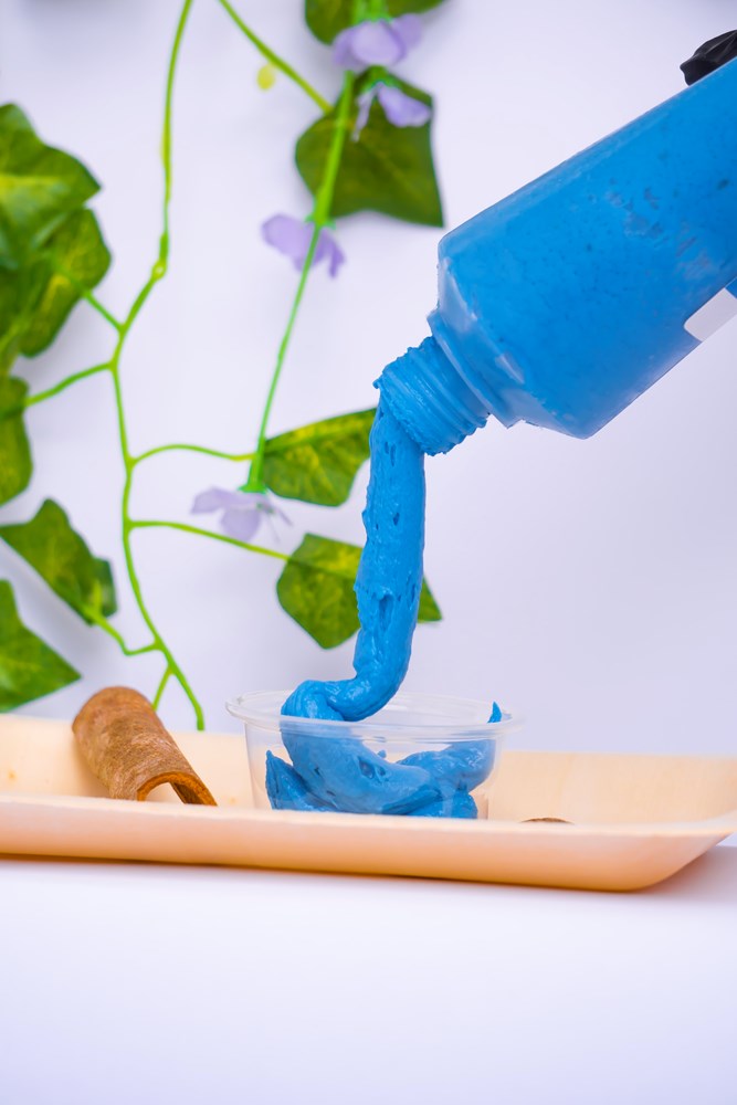 Smooth Cinnamon Lure - Image 2