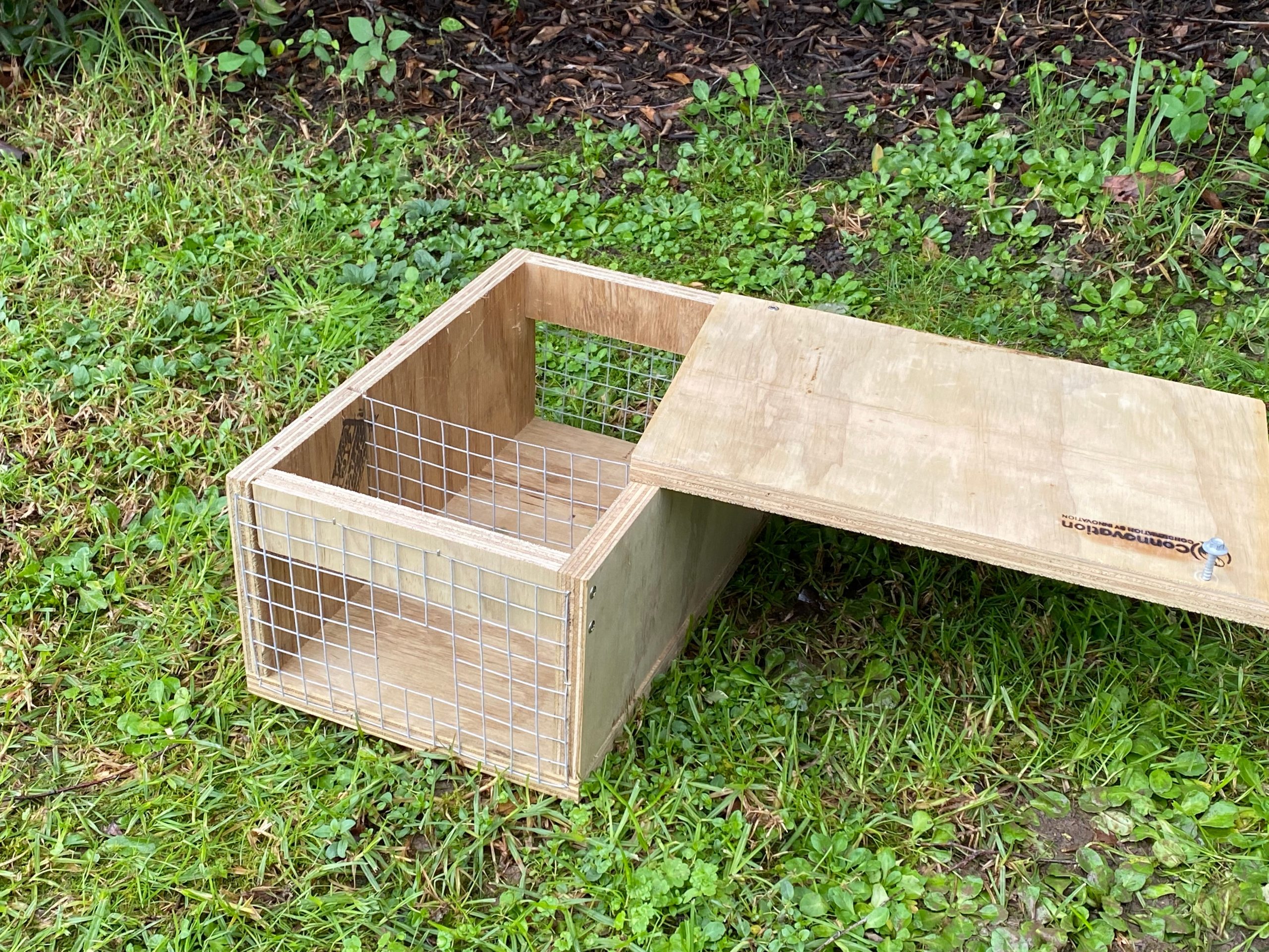 DOC150 Trap Range - Image 7