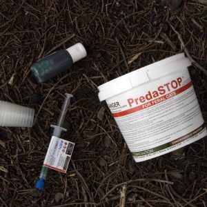 PredaSTOP for Feral Cats