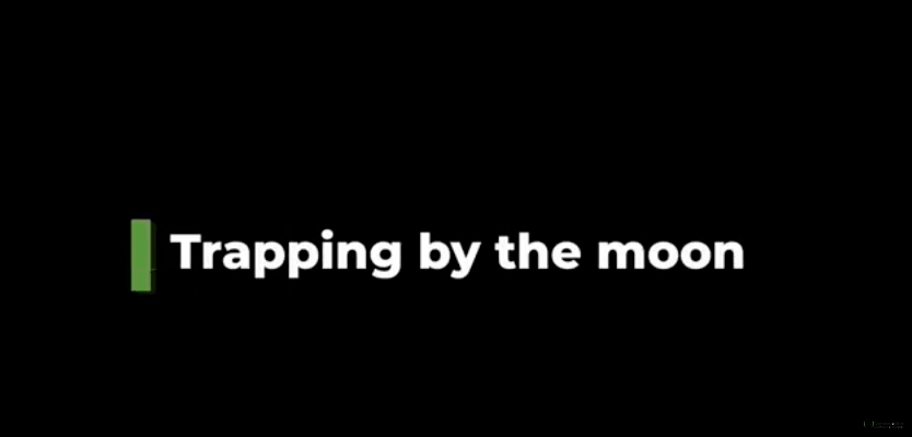 Trapping Success with Lunar Timing