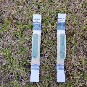 RatAbate Striker 18g, Waxed For Weather Protection