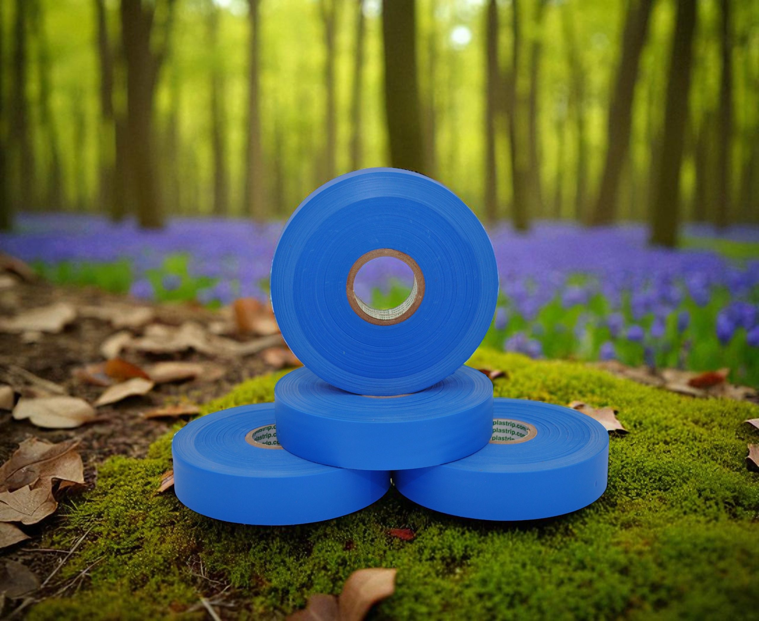 Flagging Tape - 100m - Image 7