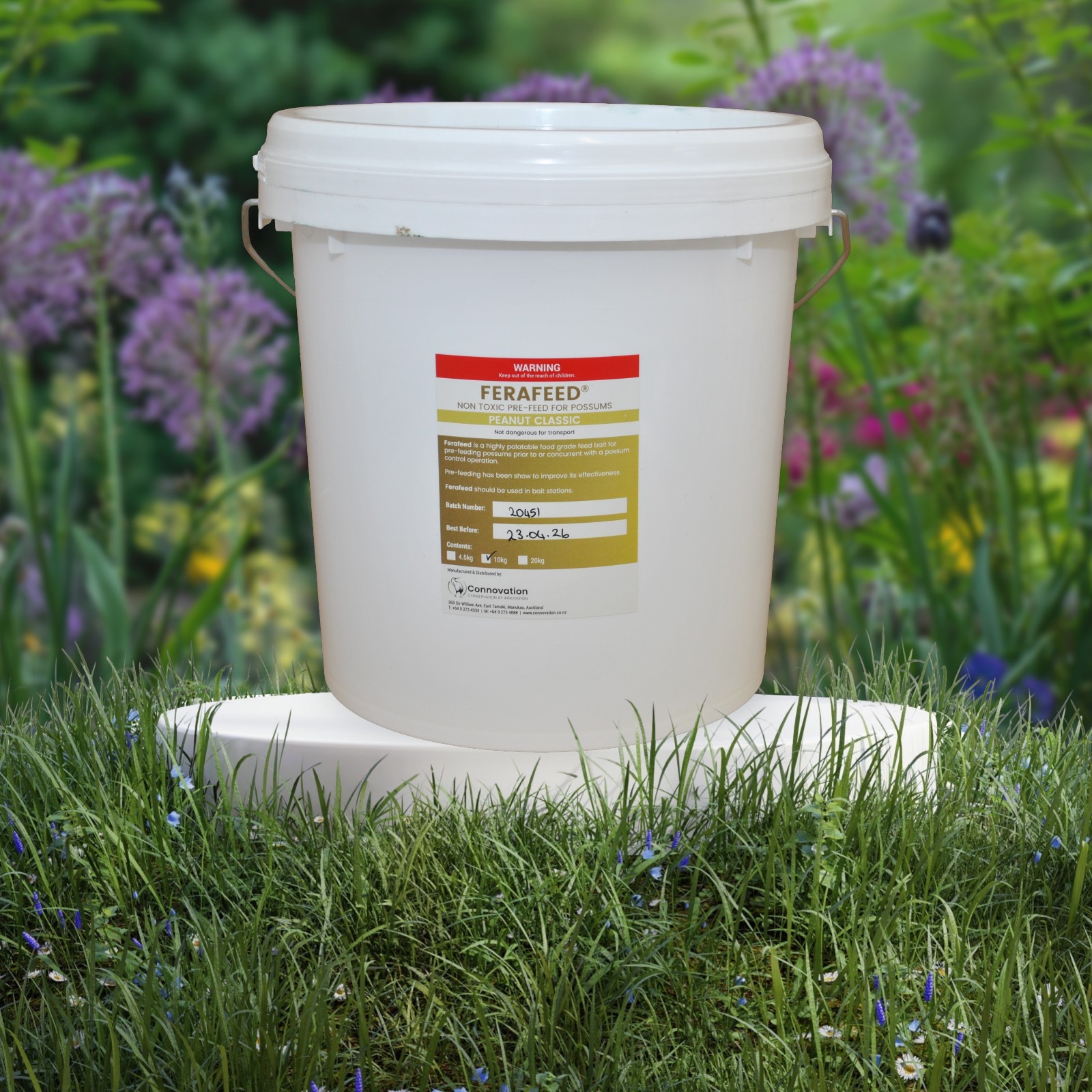 Peanut Classic Paste