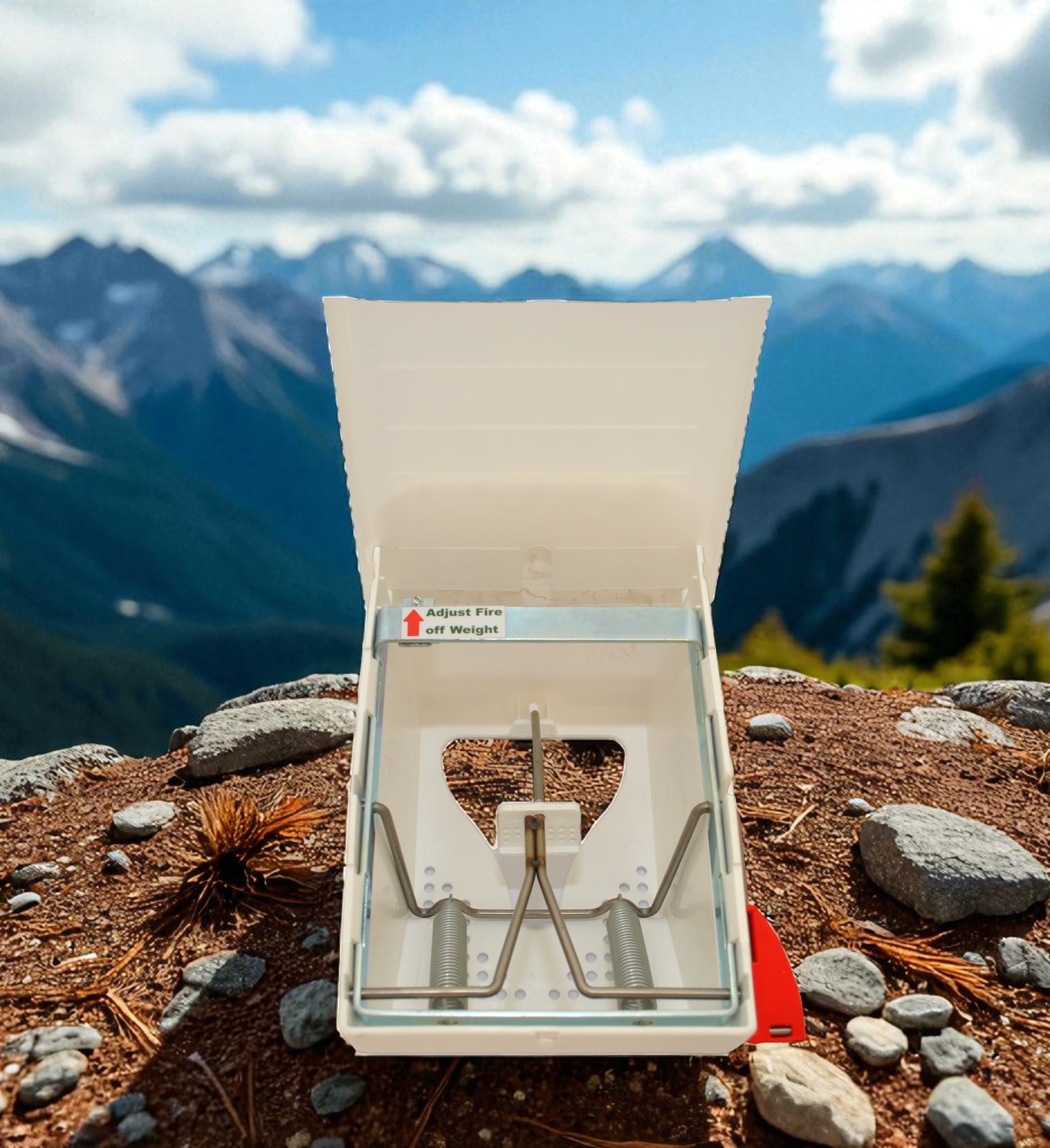 Trapinator - Image 4