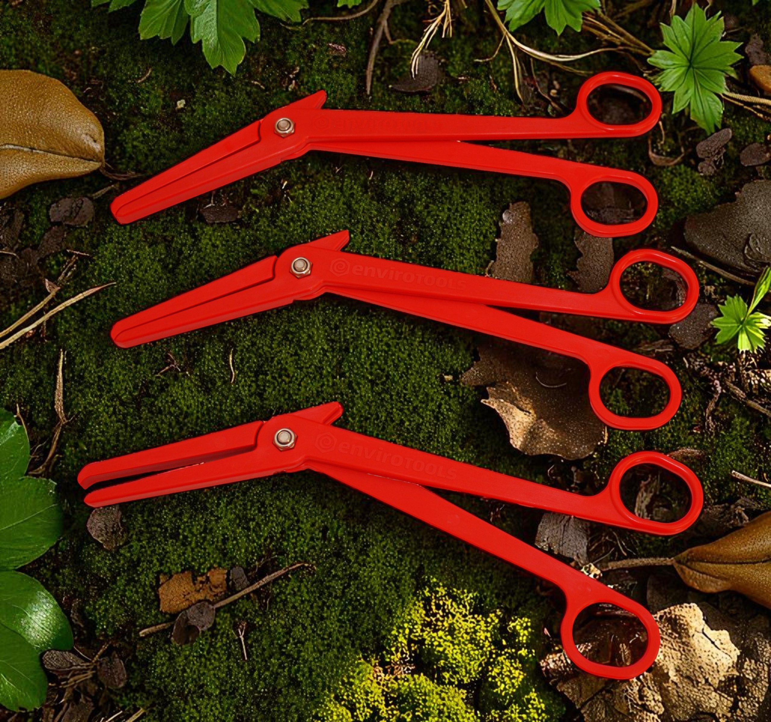 Terra Don Trapping Tool