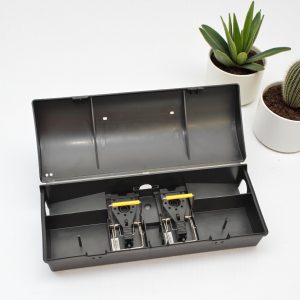 Ranger Mouse Bait Station