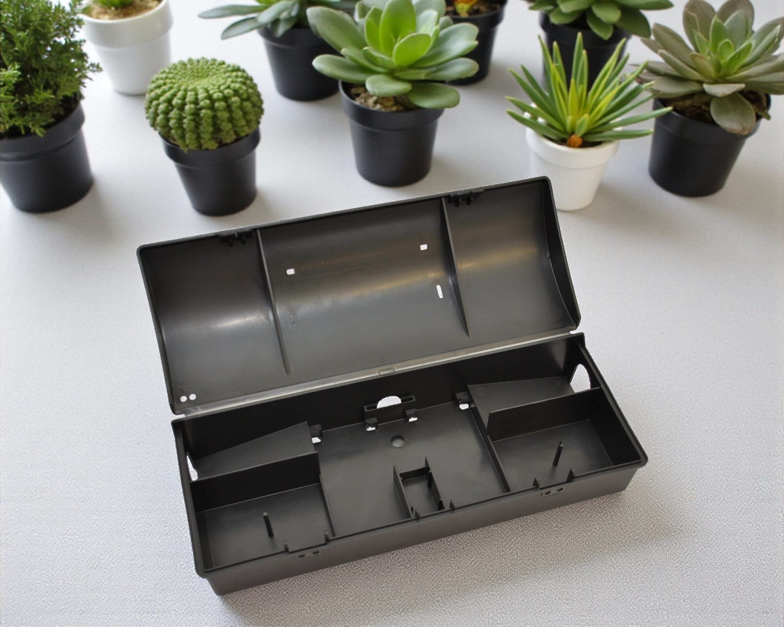 Ranger Mouse Bait Station - Image 2