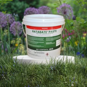 RatAbate Paste