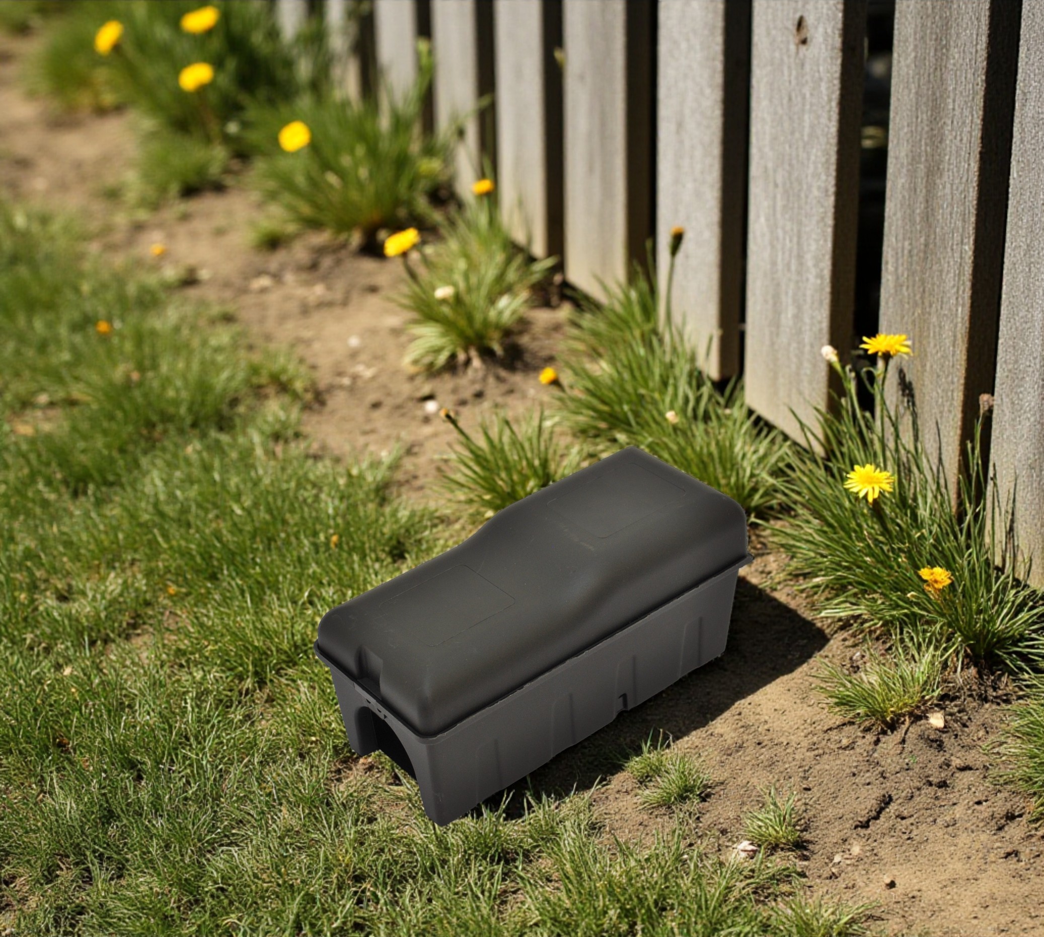 Rotech Rat Bait Station - Image 6