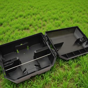 Vanguard Rat Bait Station