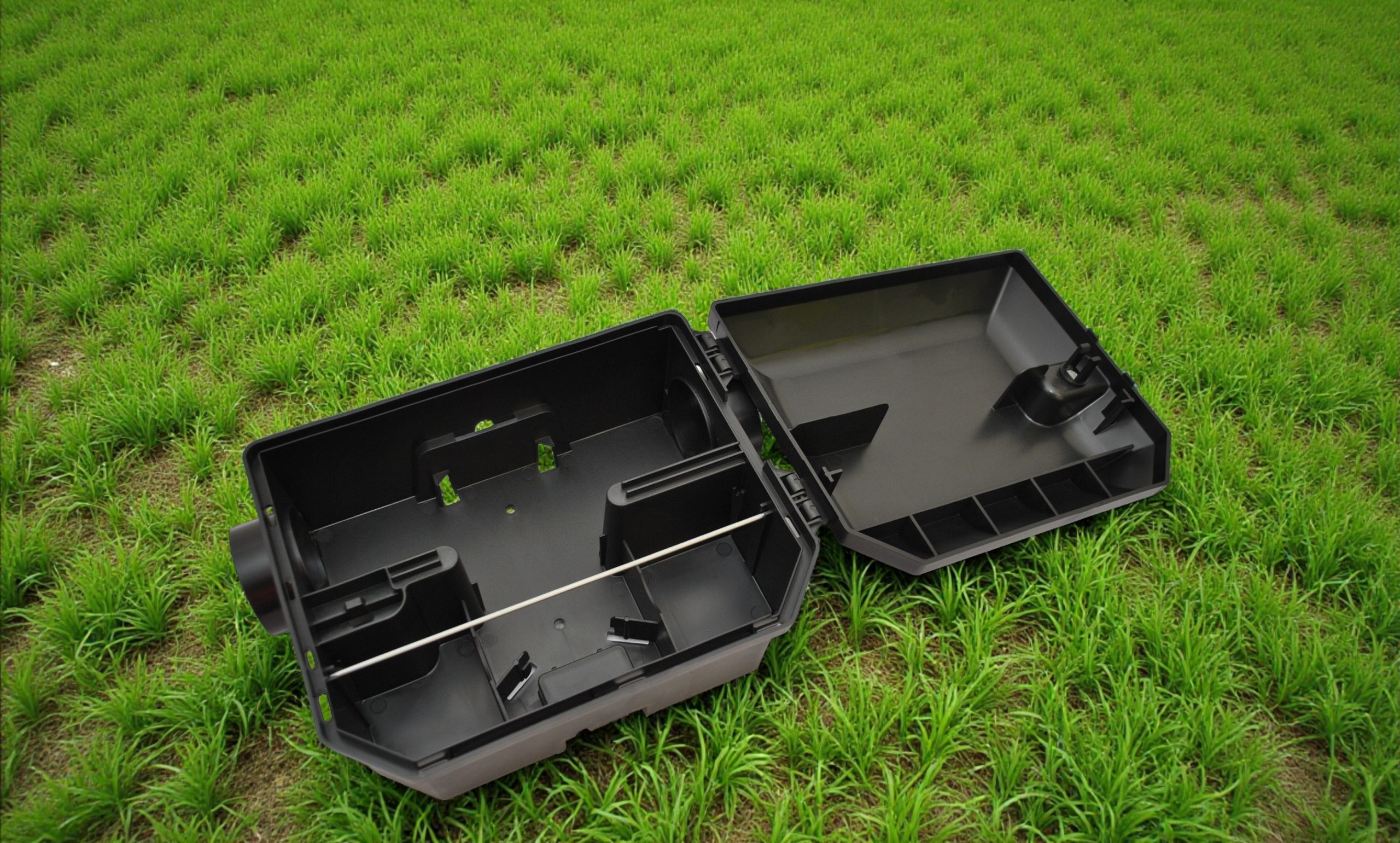 Vanguard Rat Bait Station