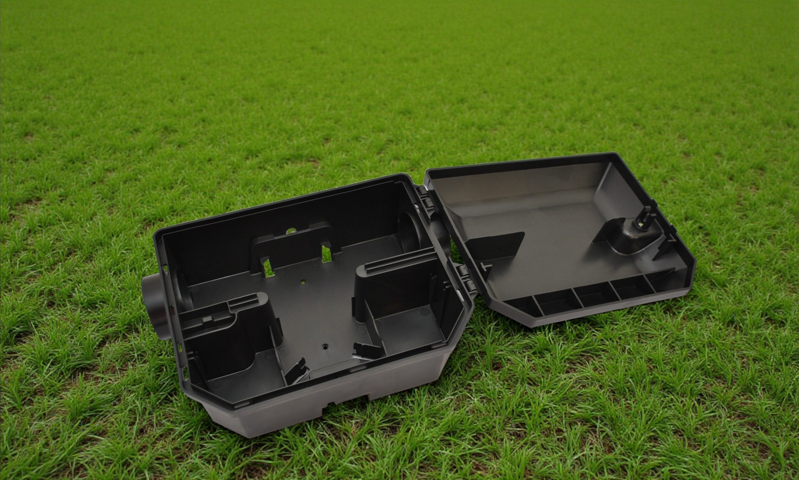 Vanguard Rat Bait Station - Image 3