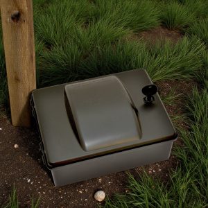 Rodenthor Curve Bait Station