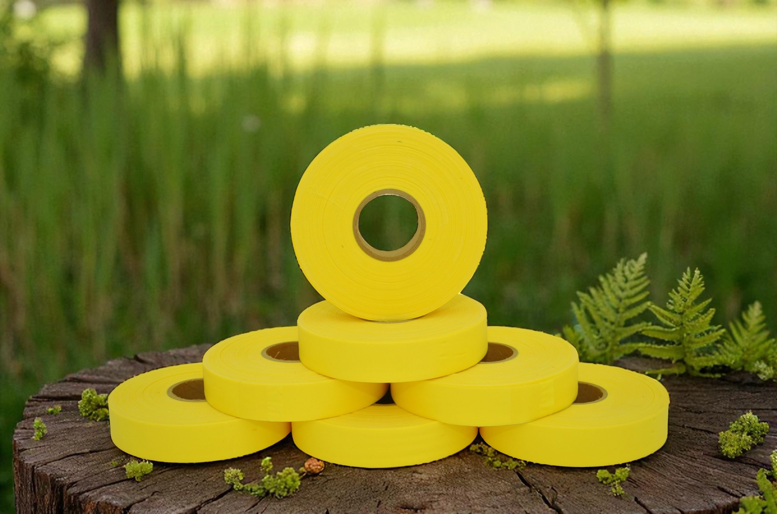 Flagging Tape - 100m - Image 2