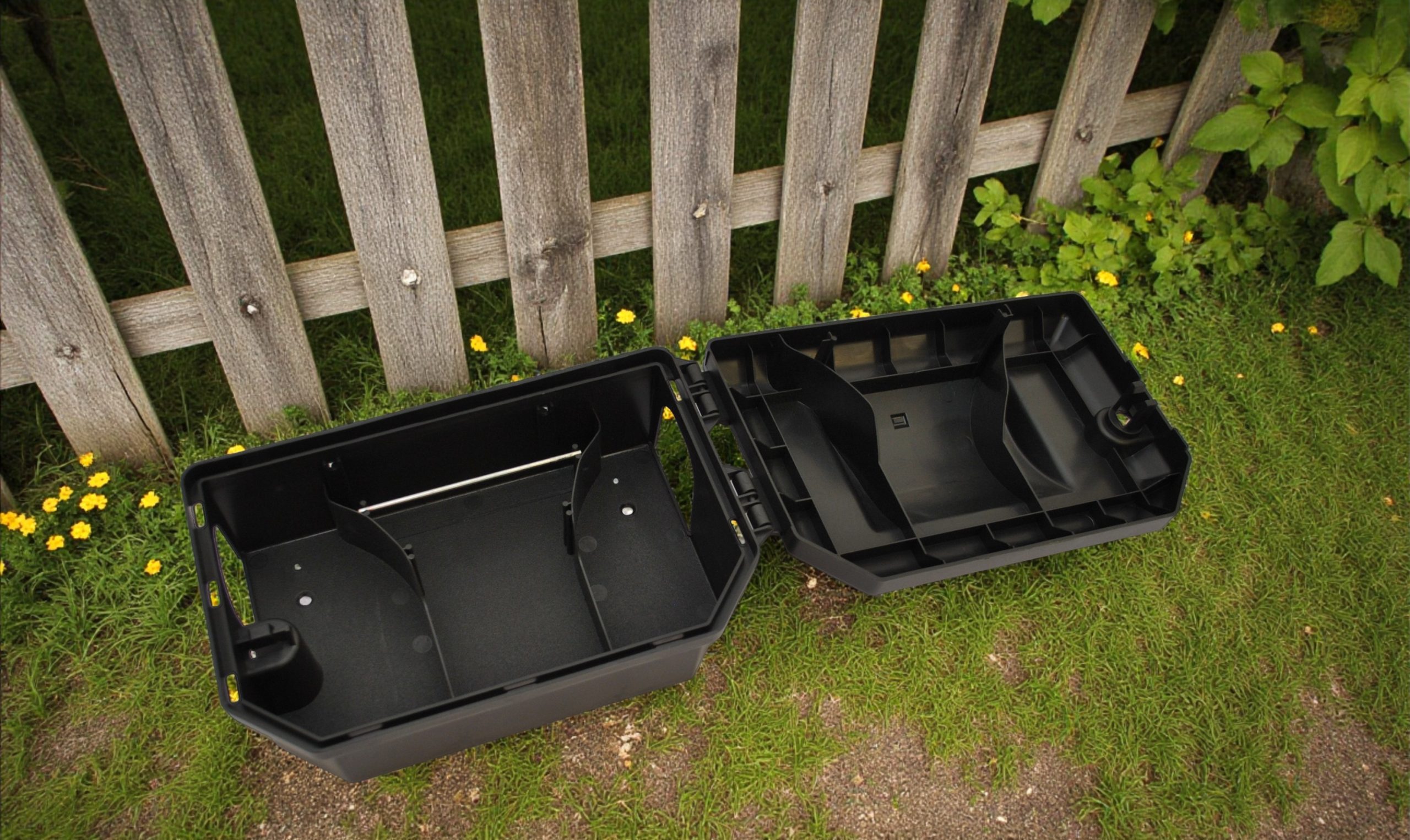 Rodent Bait Station - Zig Zag - Image 3