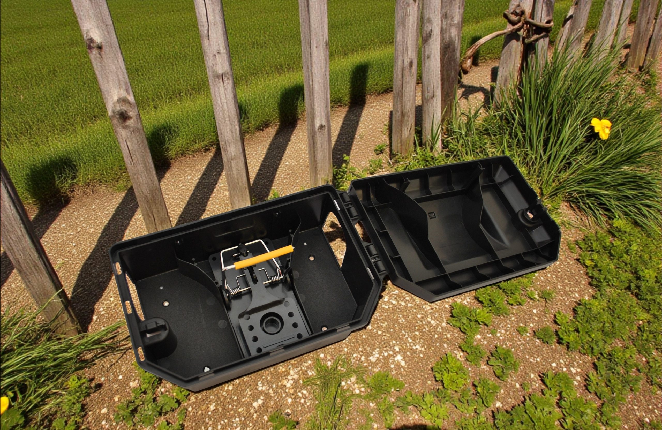 Rodent Bait Station - Zig Zag - Image 2